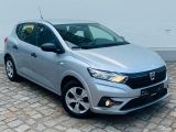 Dacia Sandero bei Reisemobile.expert - Abbildung (3 / 15)