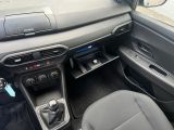 Dacia Sandero bei Reisemobile.expert - Abbildung (11 / 15)