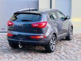 Kia Sportage bei Reisemobile.expert - Abbildung (4 / 15) Kia Sportage bei Reisemobile.expert - Abbildung (4 / 15)