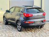 Kia Sportage bei Reisemobile.expert - Abbildung (5 / 15) Kia Sportage bei Reisemobile.expert - Abbildung (5 / 15)