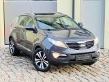 Kia Sportage bei Reisemobile.expert - Abbildung (3 / 15) Kia Sportage bei Reisemobile.expert - Abbildung (3 / 15)