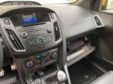 Ford Focus ST bei Reisemobile.expert - Abbildung (10 / 15)