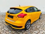 Ford Focus ST bei Reisemobile.expert - Abbildung (4 / 15)