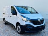 Renault Trafic bei Reisemobile.expert - Abbildung (2 / 15)