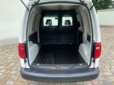 VW Caddy bei Reisemobile.expert - Abbildung (9 / 15)