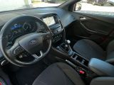 Ford Focus ST bei Reisemobile.expert - Abbildung (7 / 15)