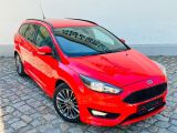 Ford Focus ST bei Reisemobile.expert - Abbildung (3 / 15)