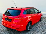 Ford Focus ST bei Reisemobile.expert - Abbildung (4 / 15)