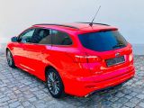 Ford Focus ST bei Reisemobile.expert - Abbildung (5 / 15)