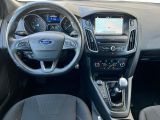 Ford Focus ST bei Reisemobile.expert - Abbildung (6 / 15)