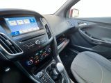 Ford Focus ST bei Reisemobile.expert - Abbildung (10 / 15)