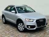 Audi Q3 bei Reisemobile.expert - Abbildung (3 / 15)