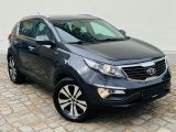 Kia Sportage bei Reisemobile.expert - Abbildung (3 / 15)