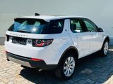 Land Rover Discovery Sport bei Reisemobile.expert - Abbildung (4 / 15)