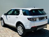 Land Rover Discovery Sport bei Reisemobile.expert - Abbildung (5 / 15)