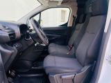 Opel Combo bei Reisemobile.expert - Abbildung (10 / 15)