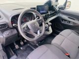 Opel Combo bei Reisemobile.expert - Abbildung (9 / 15)