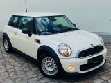 Mini One bei Reisemobile.expert - Abbildung (3 / 15)