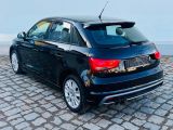 Audi A1 Sportback bei Reisemobile.expert - Abbildung (5 / 15)