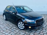 Audi A1 Sportback bei Reisemobile.expert - Abbildung (3 / 15)