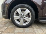 VW Caddy bei Reisemobile.expert - Abbildung (13 / 15)