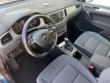 VW Golf Sportsvan bei Reisemobile.expert - Abbildung (8 / 15)