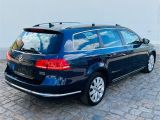 VW Passat bei Reisemobile.expert - Abbildung (4 / 15)