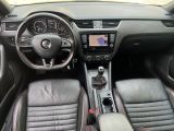 Skoda Octavia RS bei Reisemobile.expert - Abbildung (6 / 15)