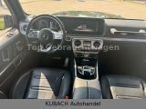 Mercedes-Benz G-Klasse bei Reisemobile.expert - Abbildung (14 / 15)