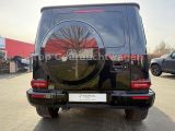 Mercedes-Benz G-Klasse bei Reisemobile.expert - Abbildung (6 / 15)