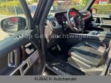 Mercedes-Benz G-Klasse bei Reisemobile.expert - Abbildung (11 / 15)