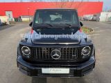 Mercedes-Benz G-Klasse bei Reisemobile.expert - Abbildung (2 / 15)