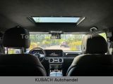 Mercedes-Benz G-Klasse bei Reisemobile.expert - Abbildung (15 / 15)
