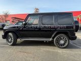 Mercedes-Benz G-Klasse bei Reisemobile.expert - Abbildung (9 / 15)