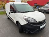 Fiat Doblo bei Reisemobile.expert - Abbildung (3 / 13)