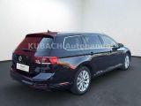 VW Passat bei Reisemobile.expert - Abbildung (5 / 15)