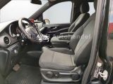Mercedes-Benz V-Klasse bei Reisemobile.expert - Abbildung (9 / 15) Mercedes-Benz V-Klasse bei Reisemobile.expert - Abbildung (9 / 15)