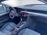 VW Passat bei Reisemobile.expert - Abbildung (12 / 15)
