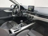 Audi A4 bei Reisemobile.expert - Abbildung (9 / 12)