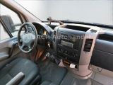 Mercedes-Benz Sprinter bei Reisemobile.expert - Abbildung (12 / 15)
