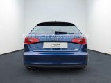 Audi A3 Sportback bei Reisemobile.expert - Abbildung (6 / 15) Audi A3 Sportback bei Reisemobile.expert - Abbildung (6 / 15)