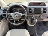 VW T6 Caravelle bei Reisemobile.expert - Abbildung (12 / 13)