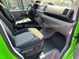 VW Pritsche 35 DOKA KLIMA bei Reisemobile.expert - Abbildung (12 / 15)