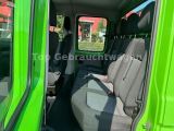 VW Pritsche 35 DOKA KLIMA bei Reisemobile.expert - Abbildung (14 / 15)