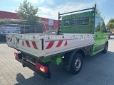 VW Pritsche 35 DOKA KLIMA bei Reisemobile.expert - Abbildung (5 / 15)