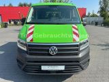 VW Pritsche 35 DOKA KLIMA bei Reisemobile.expert - Abbildung (2 / 15)