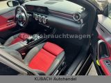 Mercedes-Benz CLA 200d Shooting Brake AMG bei Reisemobile.expert - Abbildung (13 / 15)
