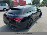 Mercedes-Benz CLA 200d Shooting Brake AMG bei Reisemobile.expert - Abbildung (9 / 15)