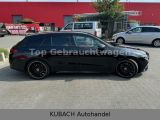 Mercedes-Benz CLA 200d Shooting Brake AMG bei Reisemobile.expert - Abbildung (6 / 15)