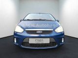 Ford C-MAX bei Reisemobile.expert - Abbildung (2 / 15) Ford C-MAX bei Reisemobile.expert - Abbildung (2 / 15)